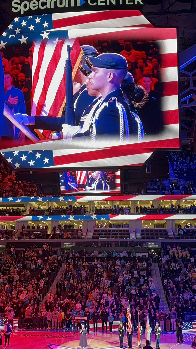 The Lexington Senior High School, Army JROTC tweet media