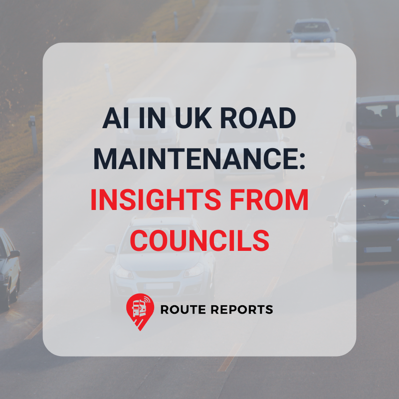 RouteReports's tweet image. Councils see AI’s potential for road inspections &amp;amp; PAS 2161 compliance, but hurdles remain:

🧩 60% cite integration challenges
💷 20% funding

Route Reports helps overcome them with seamless integration &amp;amp; clear ROI.

👉 routereports.com/road-condition…

#Highways #AI #PAS2161