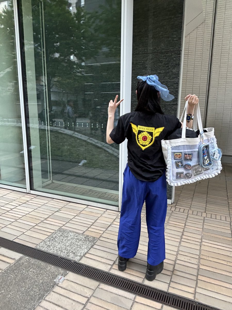 もえと🌟🚄趣味垢🚓(雑多)🐿🐙 tweet media