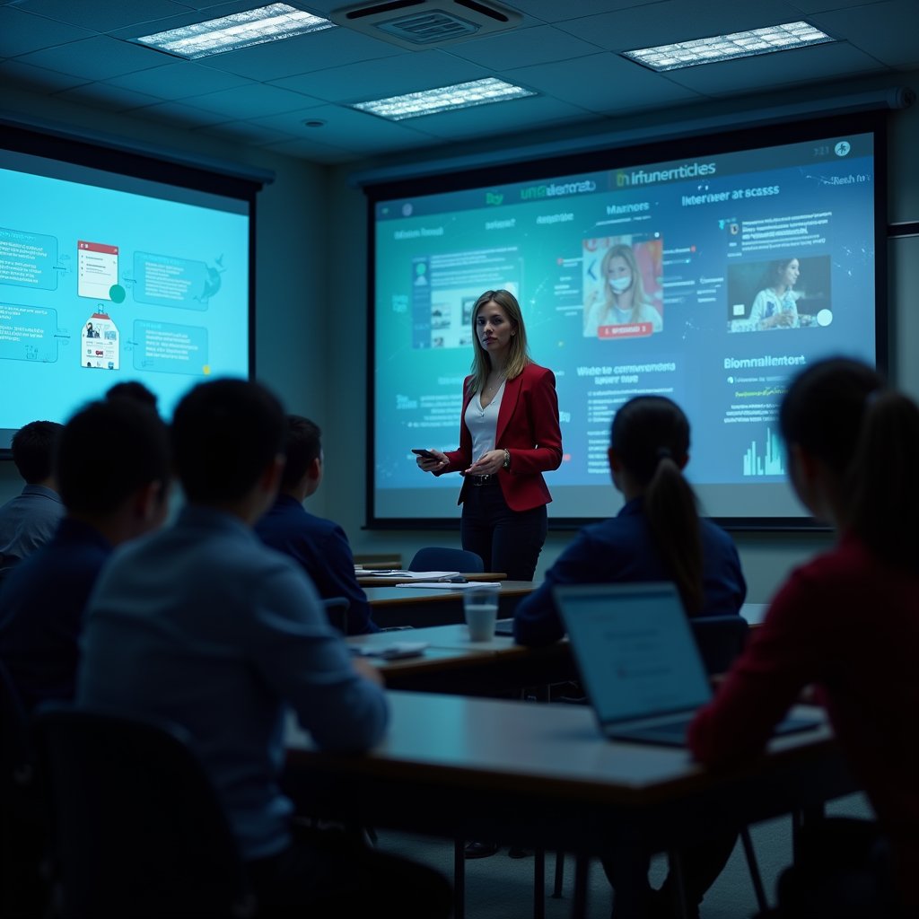 nexteach360's tweet image. You serve like a veteran every day — teaching, protecting curiosity, leading classrooms. Ready to make it easier? NexTeach 360 cuts planning time, boosts engagement with AI lessons, videos, and smart grading. See how: wix.to/eVjeMFq #EdTech #TeachingTools. Act now!