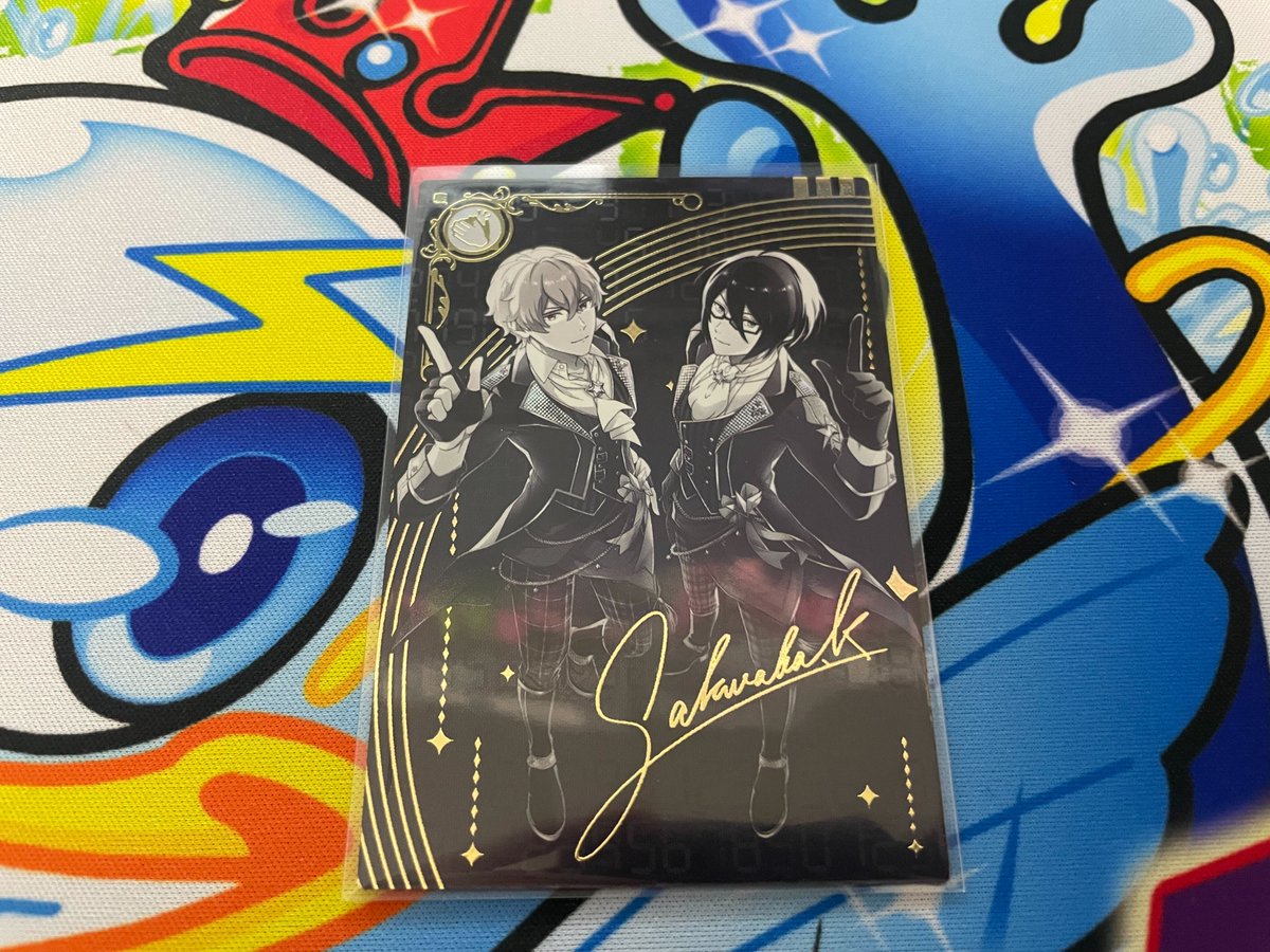 フルアヘッド＠アイドルマスター TOURS (@fullaheadtaisen) / Posts / X