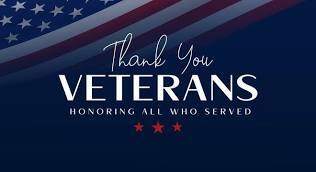 Honoring our Veterans today at HomeWell. We’re proud to serve those who’ve served us. Our caregivers become family through compassionate home care. #VeteransDay #HomeCare