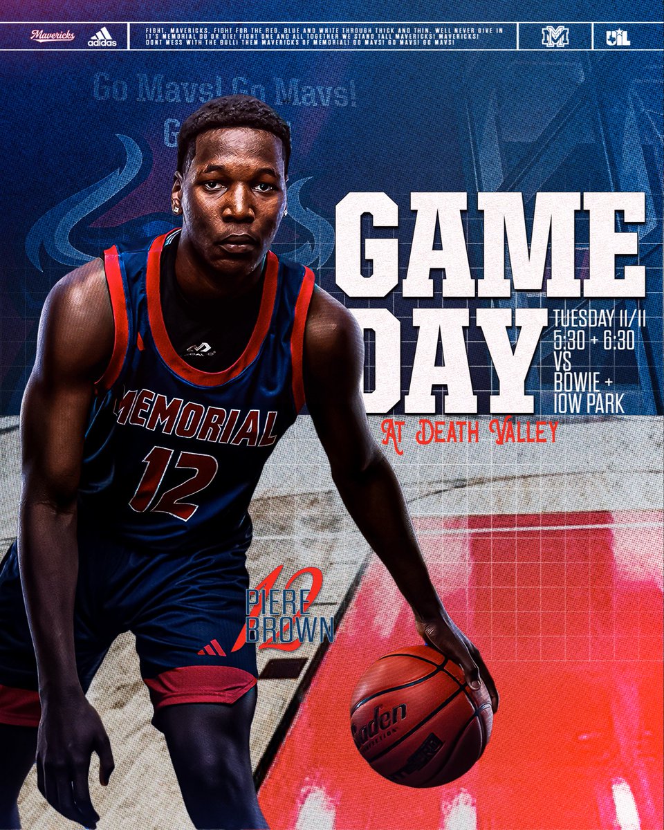 Memorial Boys Basketball tweet media