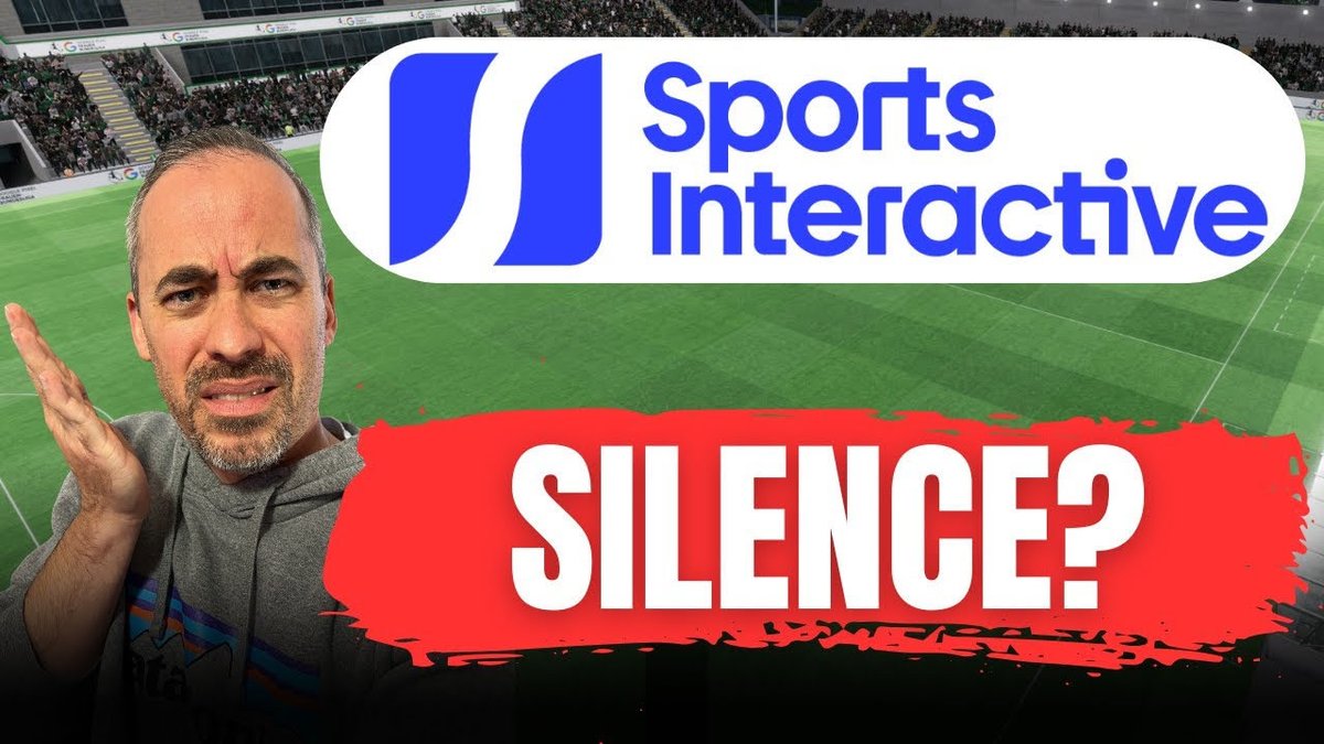 grayhairgaming's tweet photo. I am stunned SI have remained silent since the patch 4 days ago. 

Coefficients are broken. Clubs from same countries in UCL groups. 

#FM26 was unfinished &amp; pushed out despite marketing it like it was polished and done. 

This is wild to me. 

https://t.co/gdUNzDDgDj https://t.co/laaYArkPpP