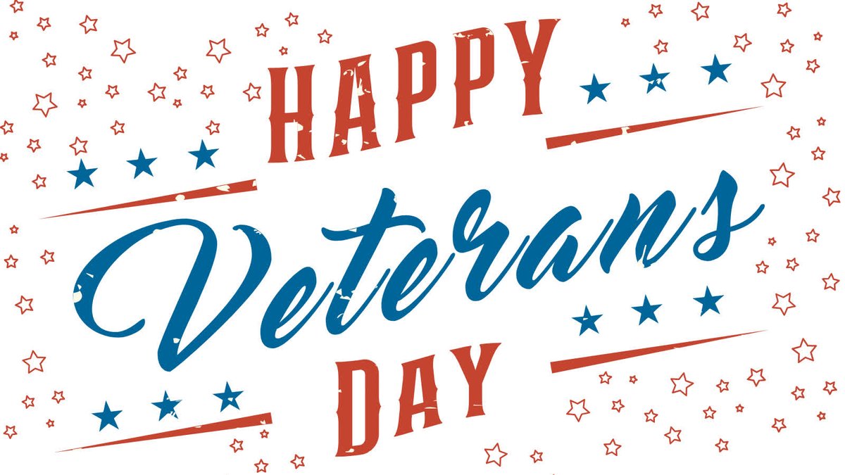 To those who have served, we salute you today! Thanks especially to our MFDA team, half of whom have served: Jason Benson, Kris Bakkegard and Justin Fisher. We're proud to have you on our team!
#VeteransDay #military #veterans #thankyouforyourservice