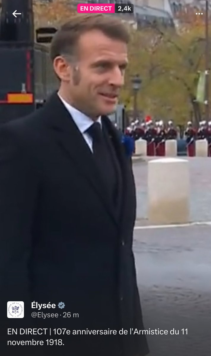 COSTESLionelEr's tweet image. @EmmanuelMacron a présidé les cérémonies de l'Armistice de 1918 rendant hommage aux #MalgréNous, des Alsaciens et Mosellans enrôlés de force dans l'armée 🇩🇪.
Accusés d'avoir trahi la 🇫🇷 leur sort est resté un sujet tabou ❔ 
Une séquence mémorielle  émouvante 😢 💔 
#TAEM ❗👌👏