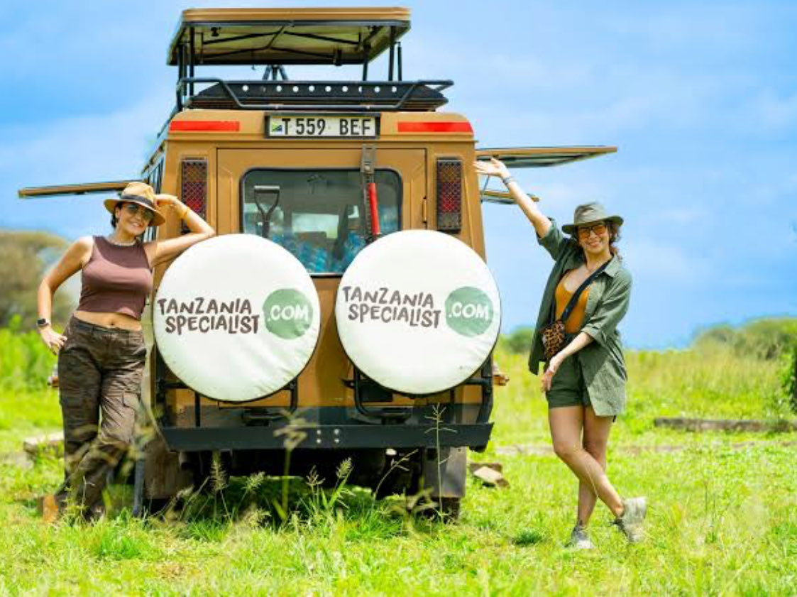 Uganda_Expozed's tweet image. Hello Tanzania 
We are coming