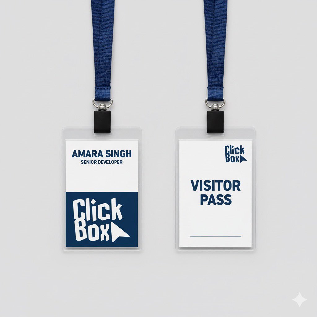 ClickBoxHQ's tweet image. Built with vision. Secured by AI. Welcome to ClickBox.
#cybersecurity #Ai #tech #robotics