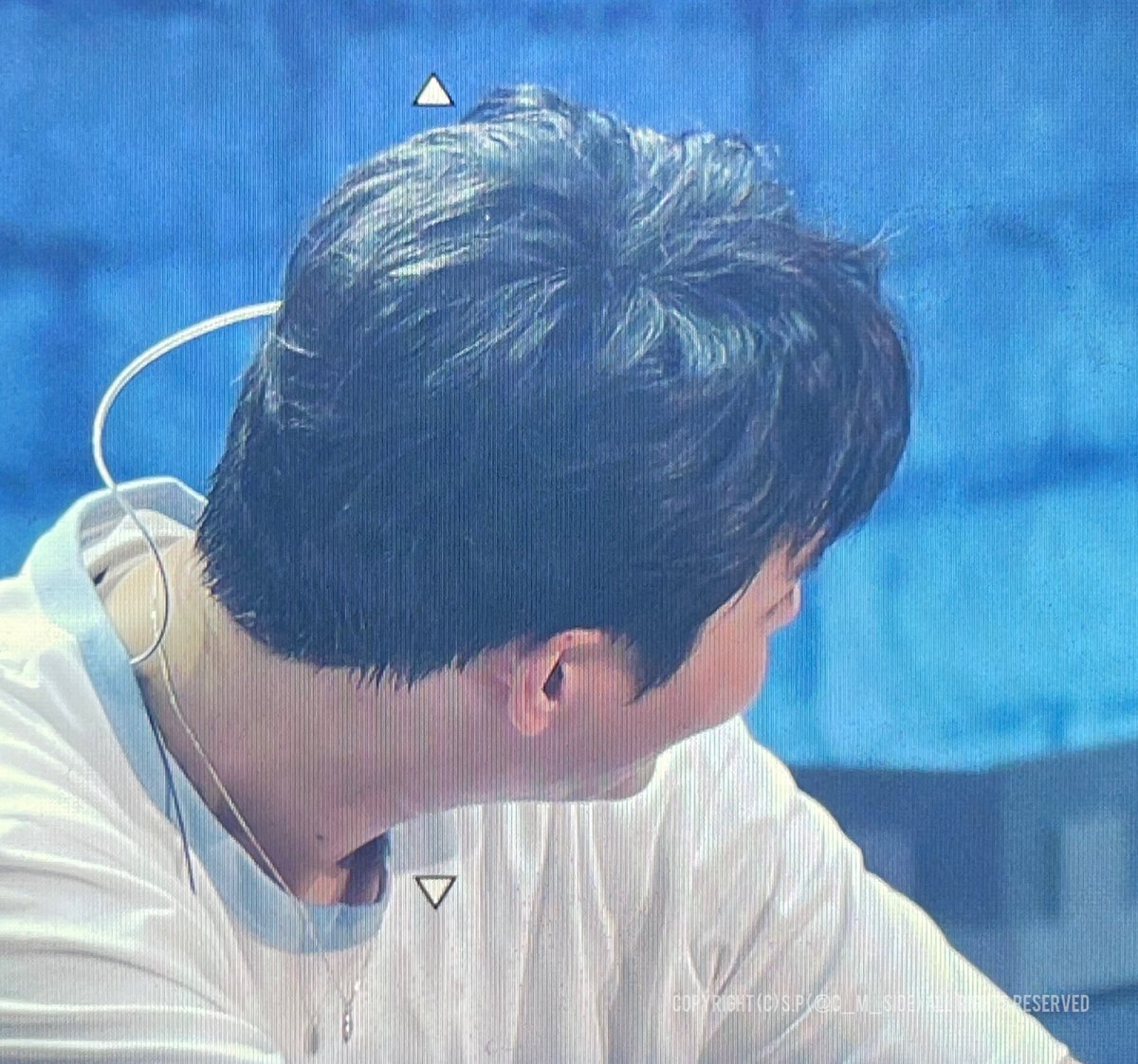 c_m_side's tweet photo. ‘앞’을 봐주세요 https://t.co/d4SKqVAnkp