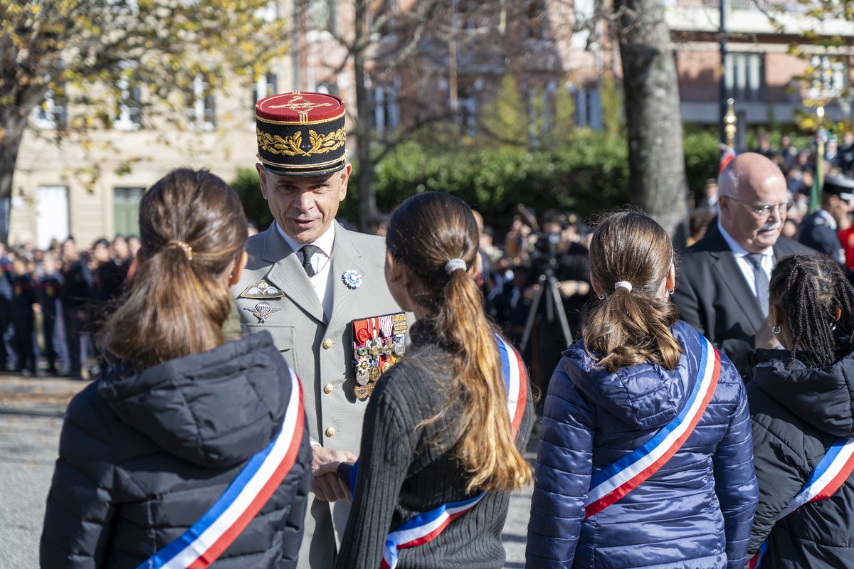 11e brigade parachutiste tweet media
