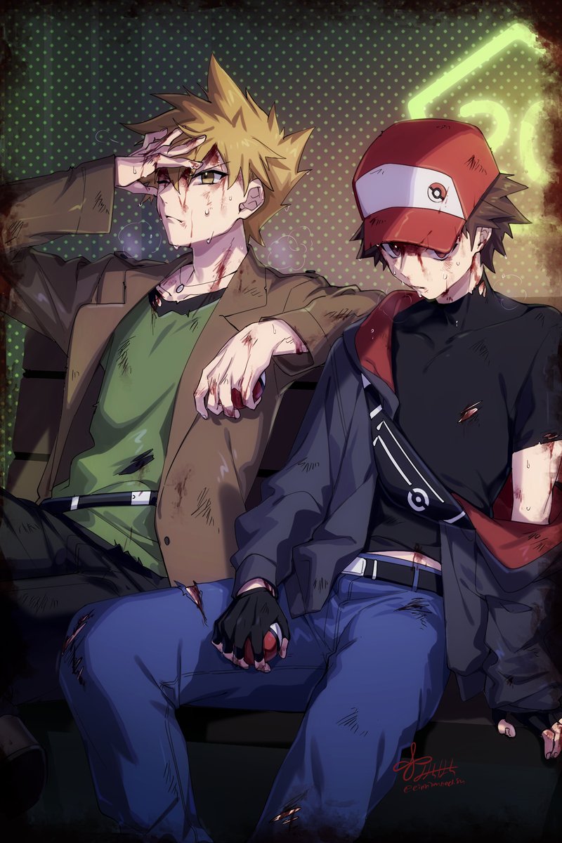 はちはち tweet media