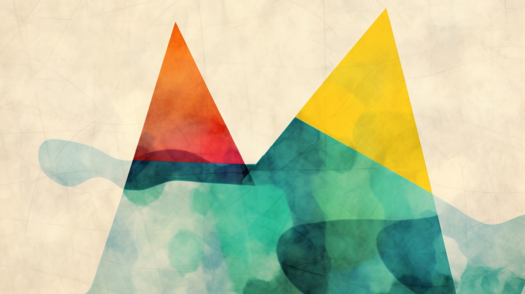 From my Geometric Patterns &amp; Shapes themed series. #art #artwork #digitalart #generativeart #transformativeart #geometricpatterns #geometricshapes
Check out this digital art on mark-slauter.pixels.com! mark-slauter.pixels.com/featured/geome…