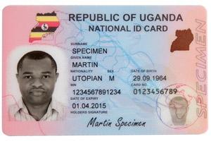 theugscroll's tweet photo. Breaking:@URAuganda says your National Identification Number (NIN) will soon be your Tax Identification Number (TIN) to enable you conduct all payments, licenses &amp; registrations using one channel. Details are still scarce but many Ugandans have concerns. We'll bring you answers. https://t.co/SeTCENn2Eg
