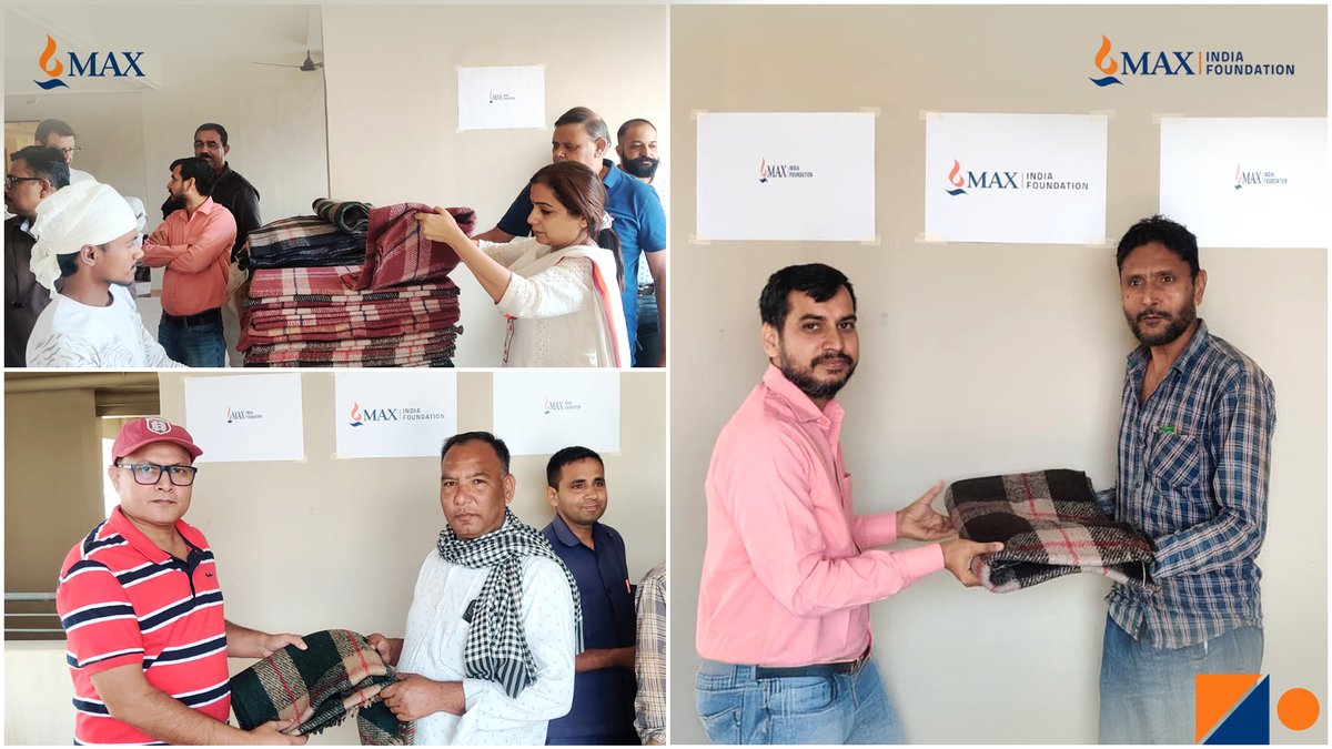 Max Group tweet media