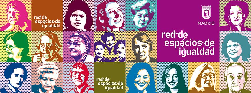 👀¿Has echado un vistazo a las actividades del espacio de igualdad de #FuencarralElPardo para esta semana? 🙋‍♀️

🥊Autodefensa feminista
💻Aula digital
🎭Laboratorio teatral
💃Danza vital y expresión corporal

¡Y más!

📍Espacio de Igualdad Lucrecia Pérez
👉informate.madrid.es/43cbb4