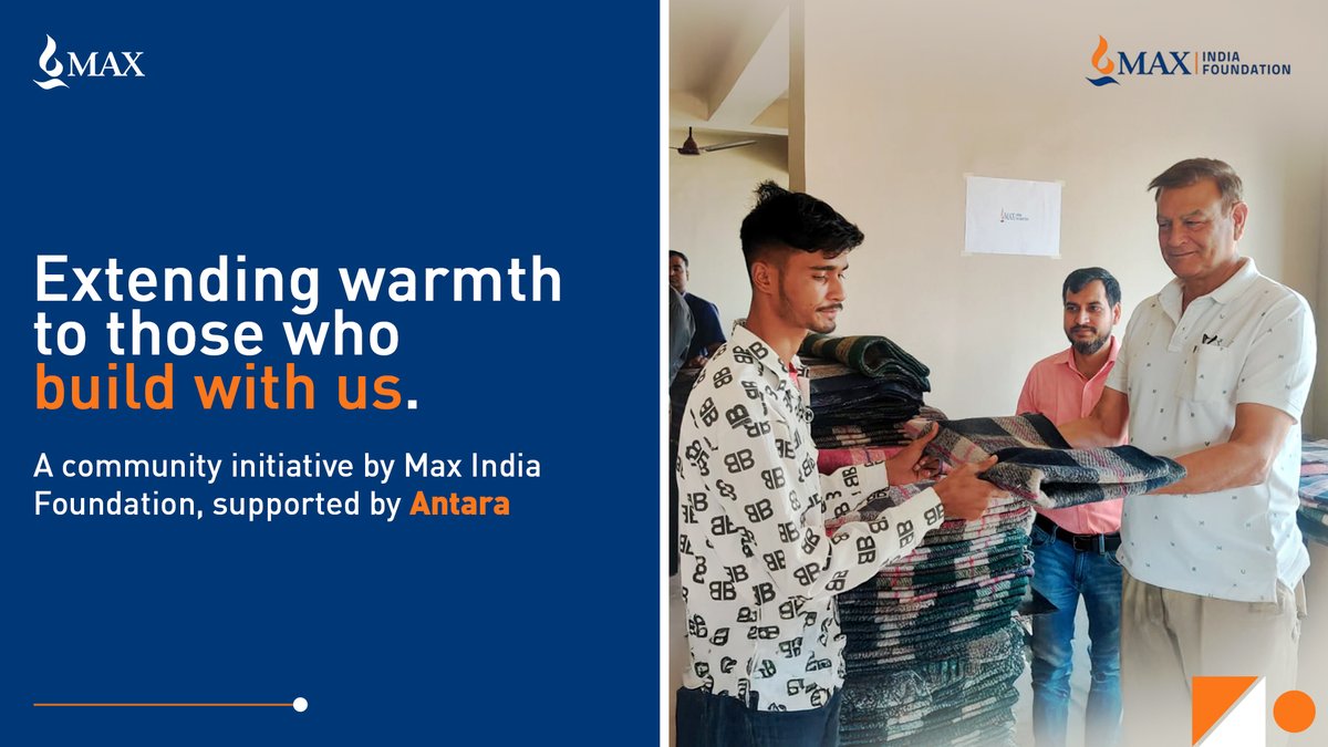 Max Group tweet media