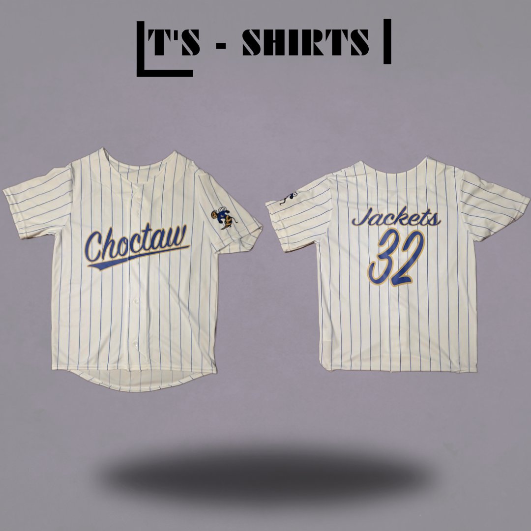 T's Shirts tweet media