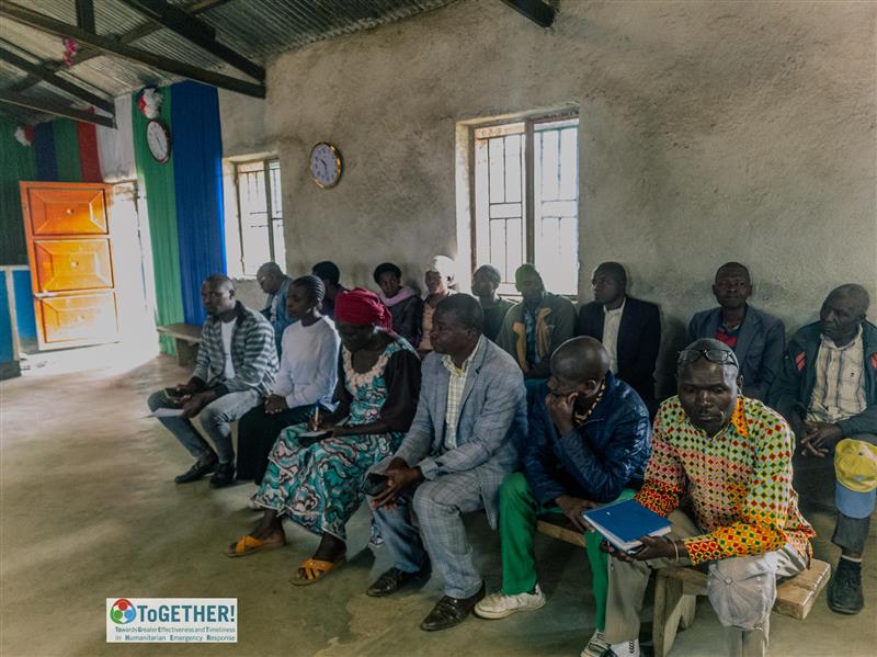 racojnkcom's tweet photo. De Kibumba,tenu dans le cadre du lancement du projet HOIFA, ''Réponse multisectorielle d'urgence''. 

Sans communication, même les plus beaux projets perdent leur force.
Communiquer, c’est donner vie.
#Diakonie #Communication #Impact #ProjetHOIFA https://t.co/cFCTEsaF7m