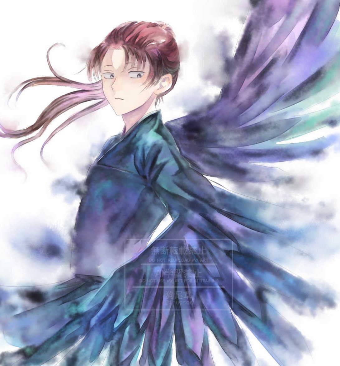 inuosou's tweet image. 雪哉