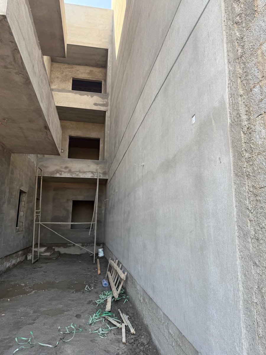 hf22211's tweet photo. 🧱 تم الانتهاء من أعمال اللياسة والعازل في مشروع فلل أبعاد طيبة، واختبار العزل تم بنجاح ولله الحمد.

🔸 الجودة تبدأ من التفاصيل

#مقاول 
#مقاولات 
#المدينة_المنورة 
#السعودية https://t.co/mxkovROJR1