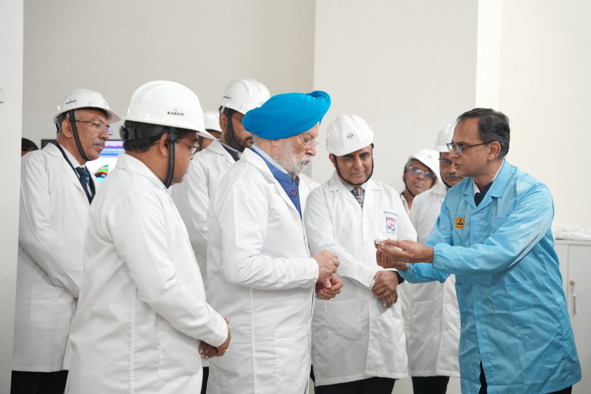 HardeepSPuri's tweet image. #HPCL