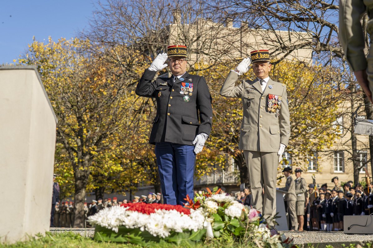 11e brigade parachutiste tweet media