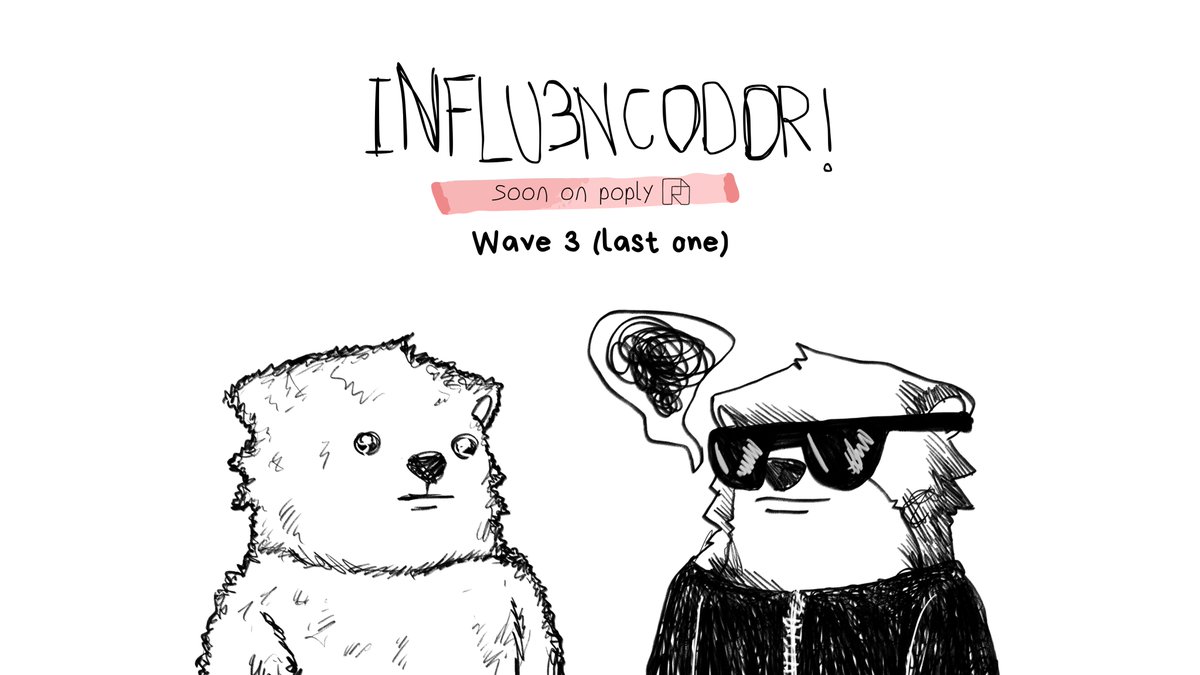 Poply ✨ | Monad NFT Marketplace tweet media