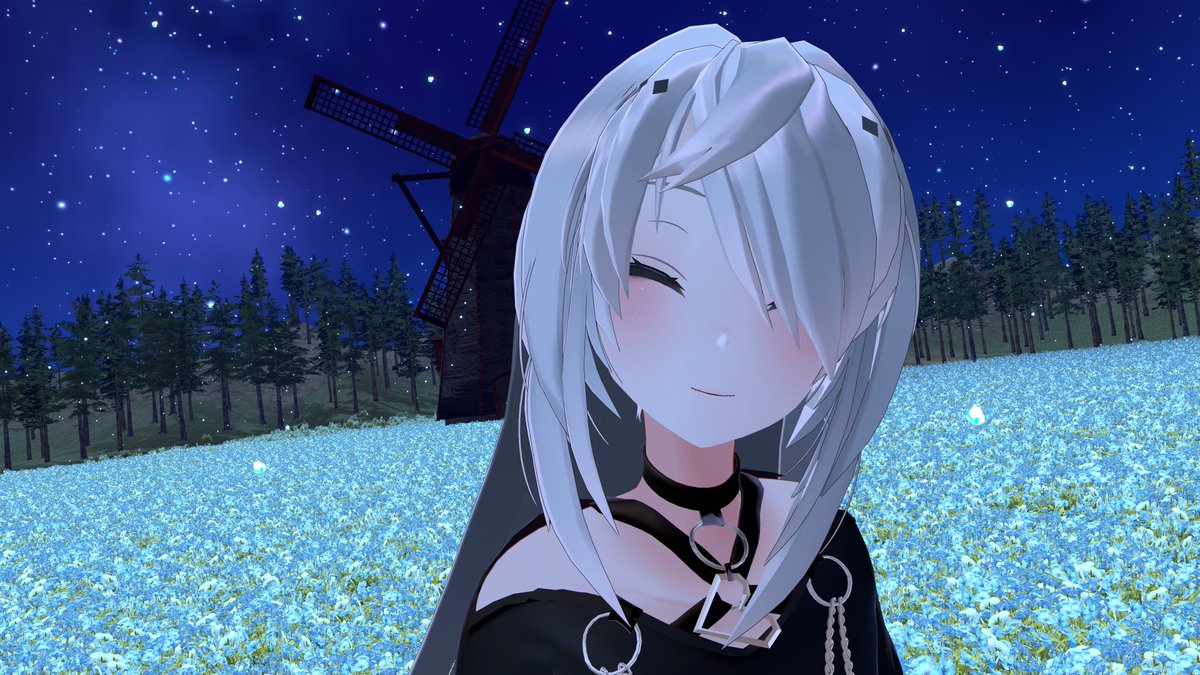 AkabaMafuyu's tweet image. 今日は帰宅が遅かったのと体力的なことを考えて酒場はおやすみ～