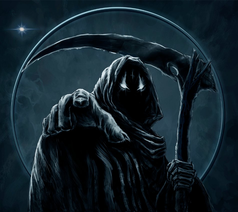 ElijahNomad's tweet image. L2 apocalypse cometh.