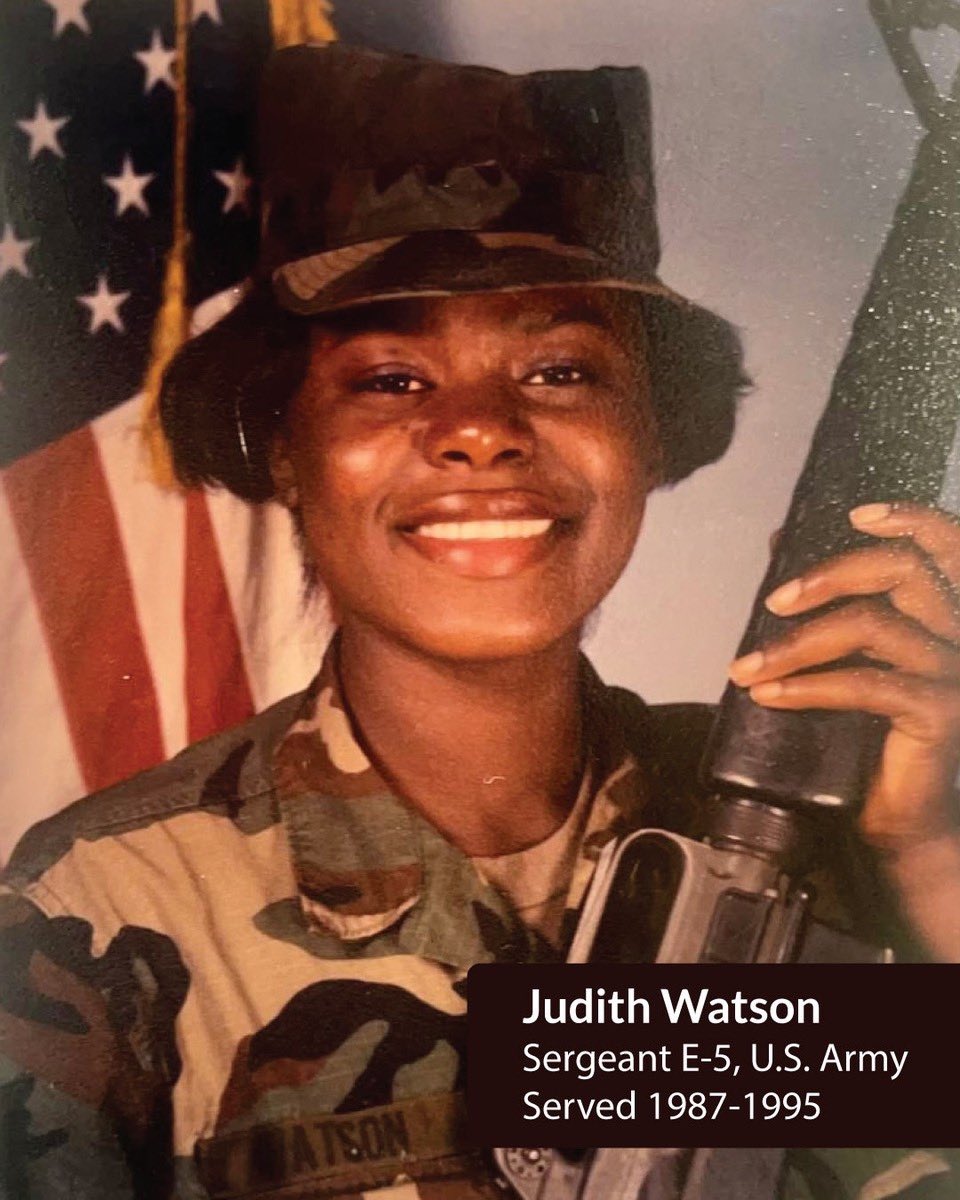 CEOJWatson's tweet photo. Today we pause to honor all who’ve served. As a proud U.S. Army veteran, I know service doesn’t end when you take off the uniform—it continues in how we care for our communities. Thank you to all my fellow veterans for your courage, strength, and heart.
#veteransday https://t.co/37REd5SPR8