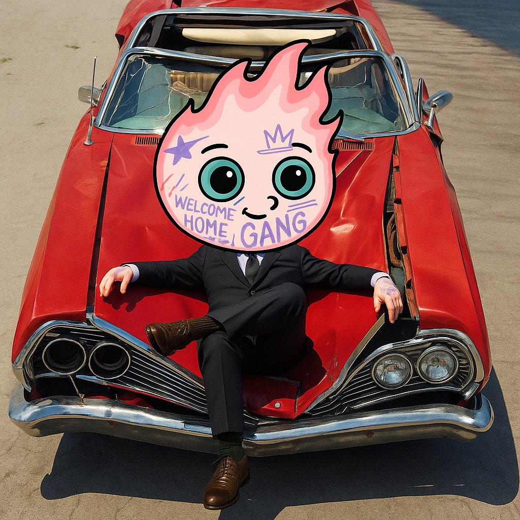 Last night’s AMA felt different.

Not just another update, it was a milestone.

<a href="/im_jowee/">Jowe.fogo</a> called it “The Last Rally”, but in many ways, it felt like the first real step into <a href="/fogo/">Fogo</a> mainnet era. 

The campaign wasn’t about quick rewards or token drops, it was about building roots,