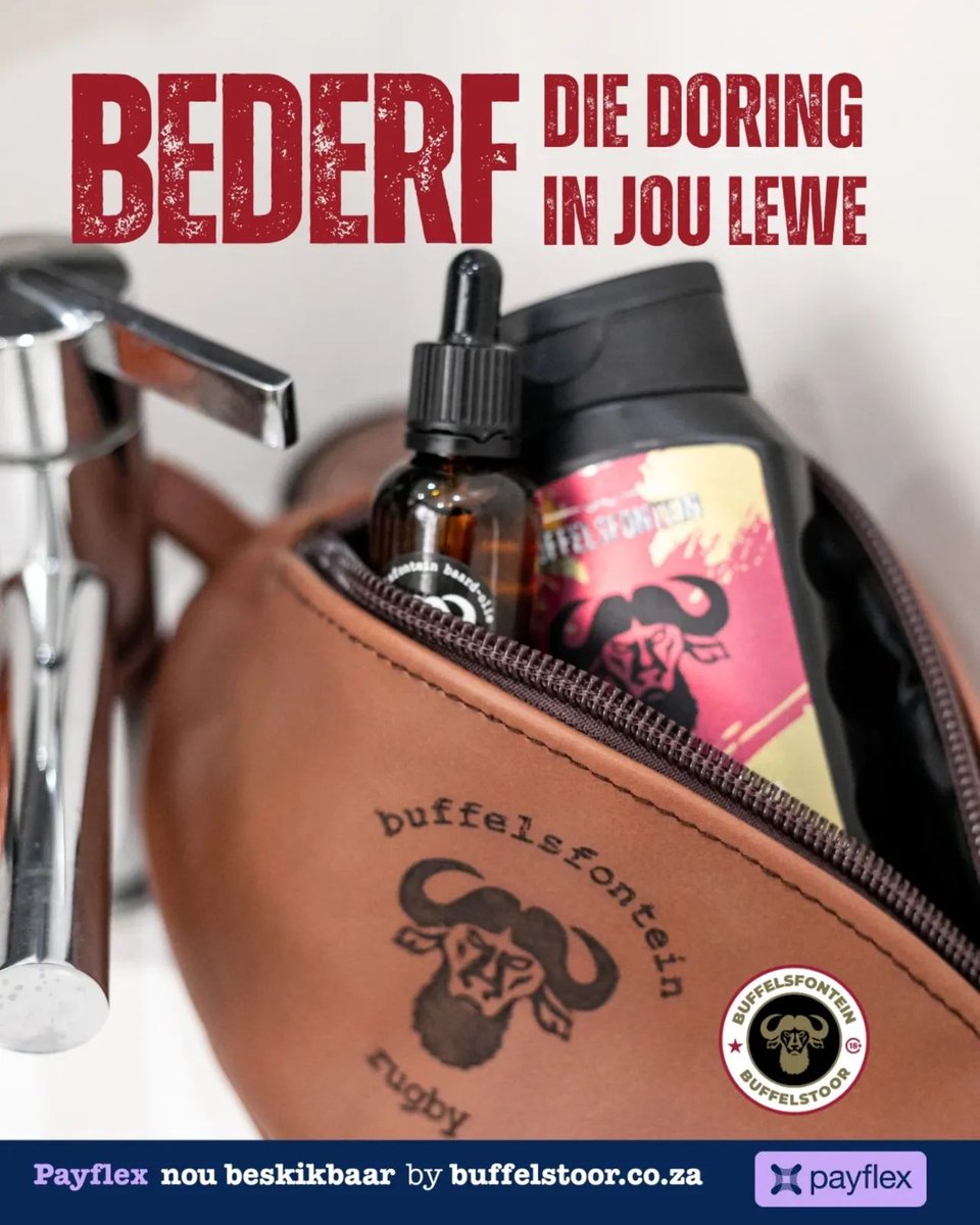 Ons het iets vir almal - alle bestellings bo R750 kry gratis aflewering!

buffelstoor.co.za
.
.
.
#bederfjouself #buffelsfonteinbrandewyn #buffelsfontein