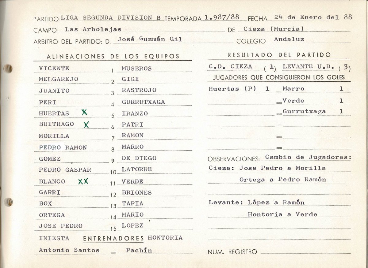 LevanteUD's tweet photo. 🧐 El #LevanteUD visitará por tercera vez en su historia al @cdcieza_.

📆 Temporada 1987/1988 (1-3)
📆 Temporada 1993/1994 (1-2)

@LUDhistoria #CopadelReyMAPFRE https://t.co/5KQQiGctYk