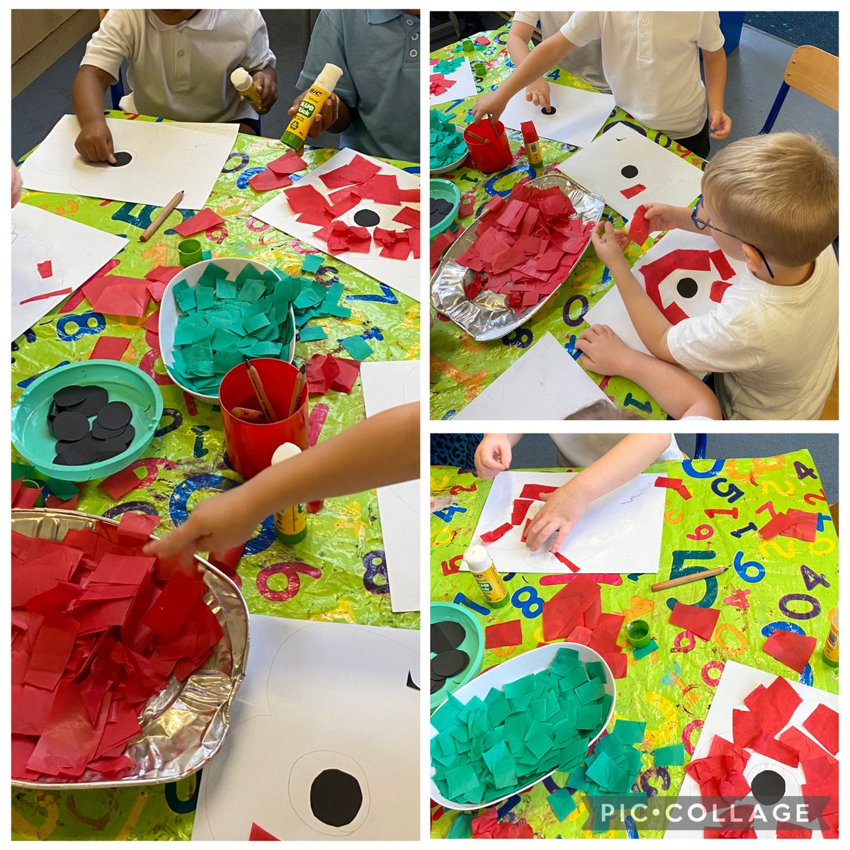 elmwoodps1's tweet image. Rememberance day activities in #Reception
#UnderstandingTheWorld #History