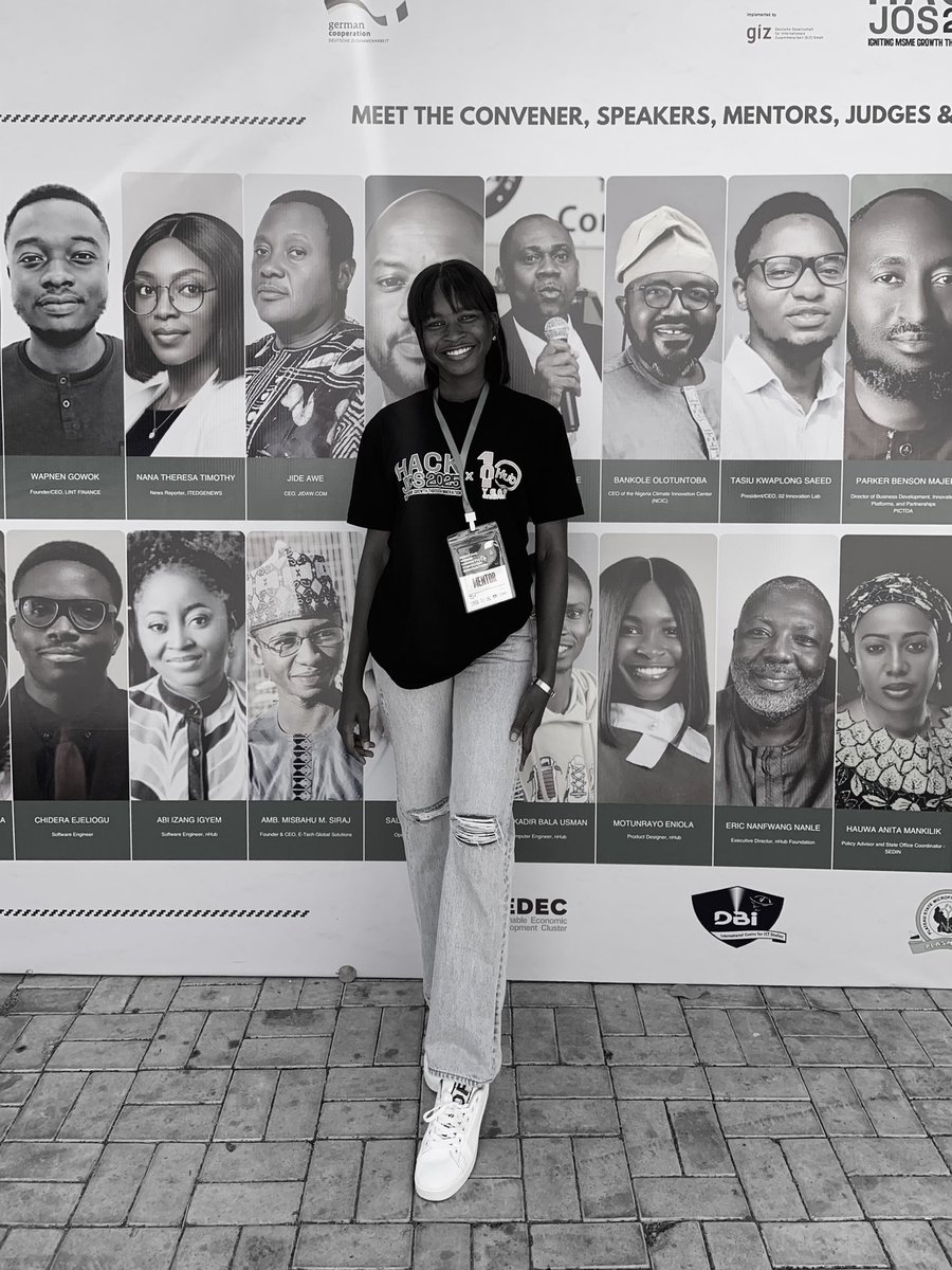 sunlightandmoon's tweet image. Day 2 of HackJos2025🚀🚀

IGNITING MSME GROWTH THROUGH INNOVATION 

#HACKJOS2025 #nhub #10kLaptopsProgram