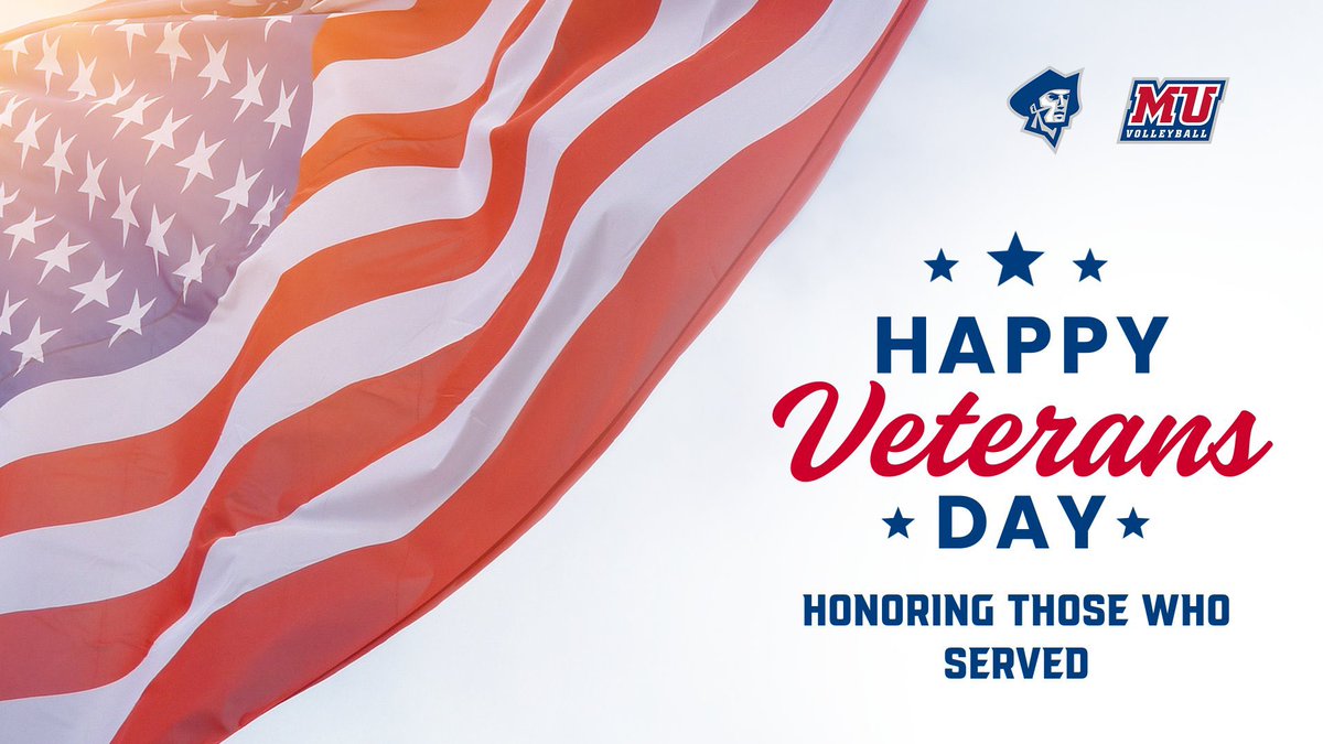 Malone Volleyball tweet media