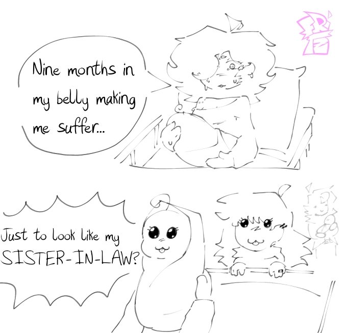 fritzy_real's tweet photo. oh
#pinkhaired #Sisterinlaw #sad #ocart #originalcharacterart https://t.co/goo5wFnxQR
