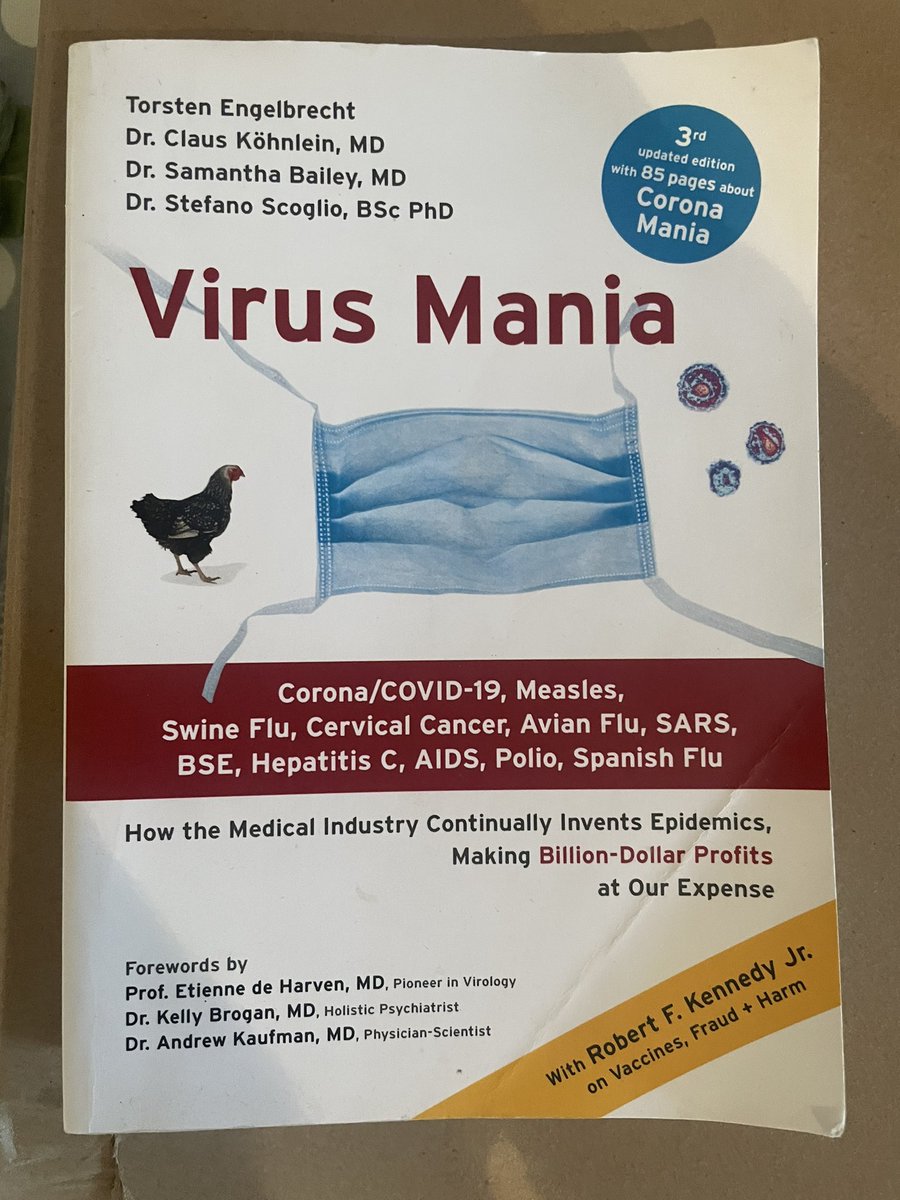 MaxRedpilled's tweet image. You really do need to do some wider reading. 

Embarrassing.

#JunkScience