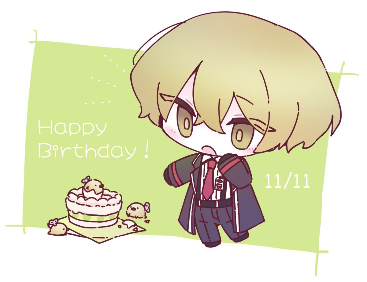 おりはのすけ tweet media