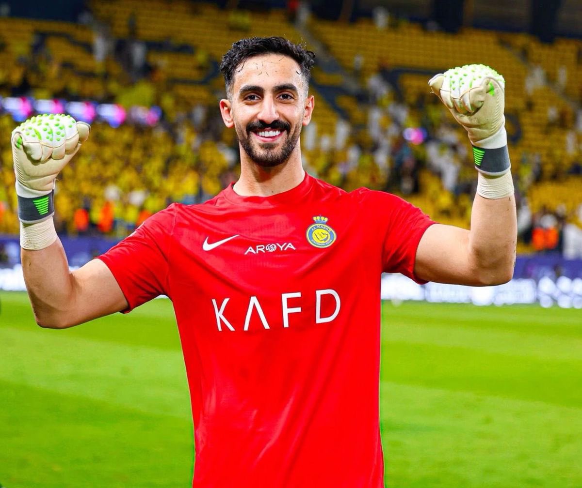 🚨📊— أكثر الحراس تصديًا بالنسبة المئوية في دوري روشن : 

🥇 نواف العقيدي (#النصر) — 78.6٪

🥈 إدوارد ميندي (#الأهلي) — 73.7٪

🥉 كوين كاستيلس (#القادسية) — 73.1٪

🏅 اورلاند موسكيرا (#الفيحاء) — 71.4٪

🏅 انتوني موريس (#الخليج) — 71.1٪ 

ولد الناس يتصدر 👏🏻💛