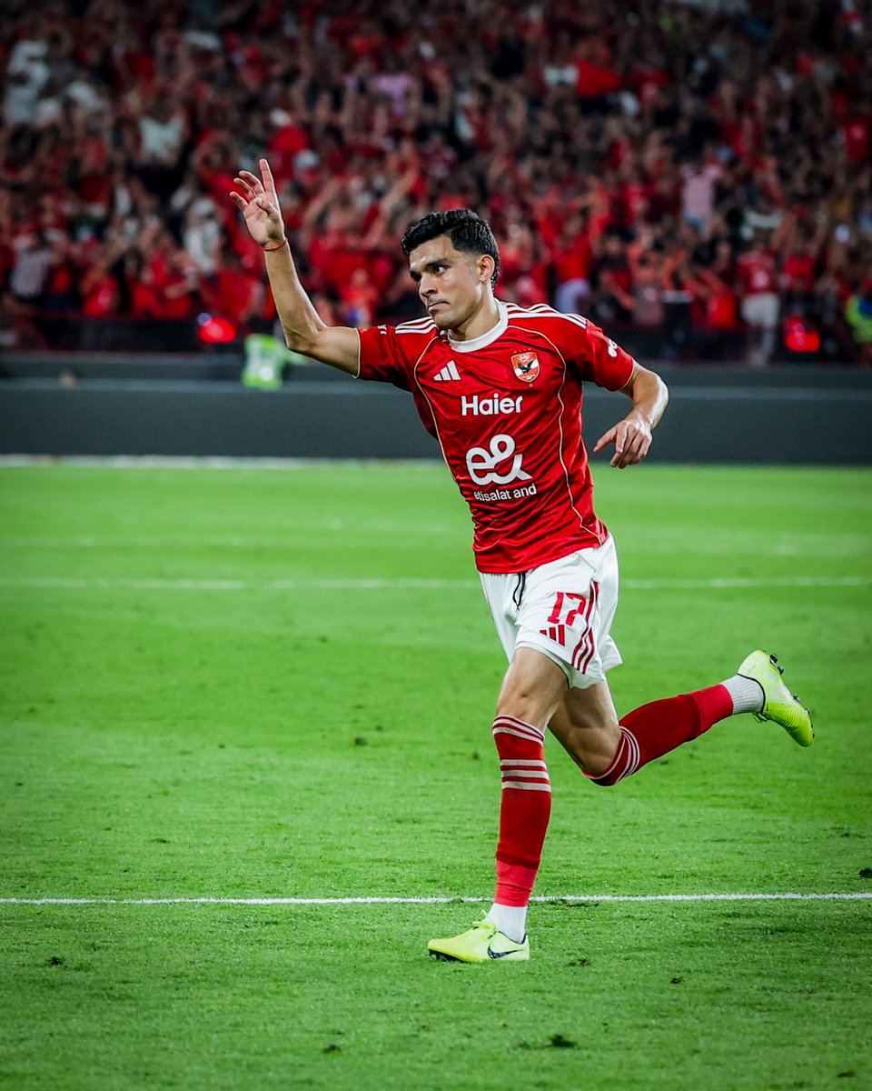 AlAhly's tweet photo. مزيان بزاف ✨❤️ https://t.co/fKMzgweA3Z