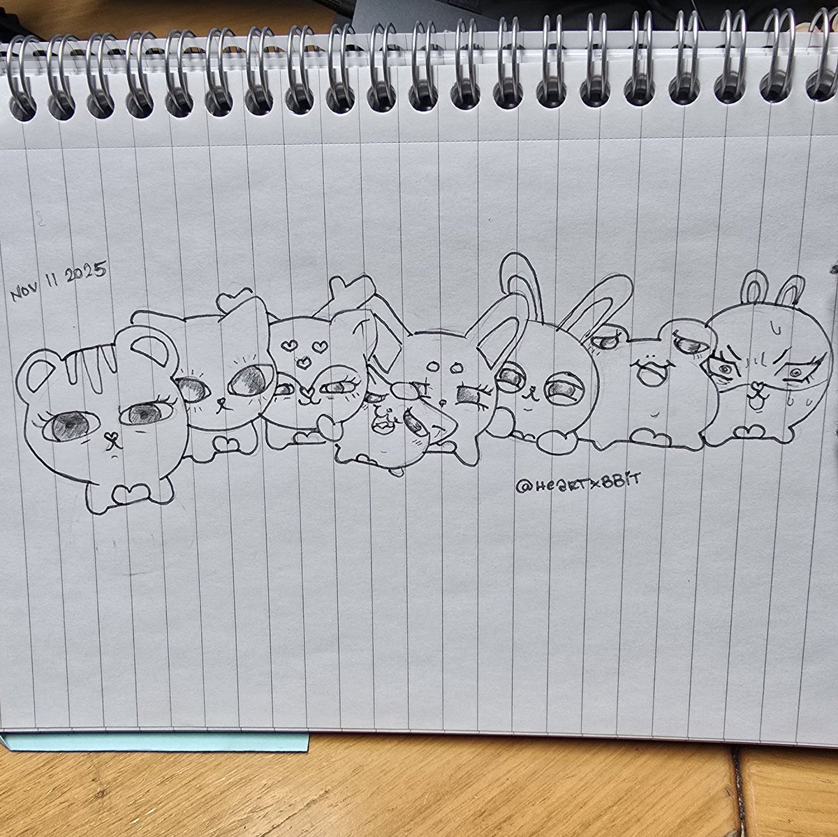 heartxbbit's tweet image. When&apos;s the comeback, UNIS?
UNIS members:

@UNIS_offcl
#UNIS #유니스
#ArtworksForUnis
#UnisMuseo
#UNIS_EAAT
#kpop #fanart