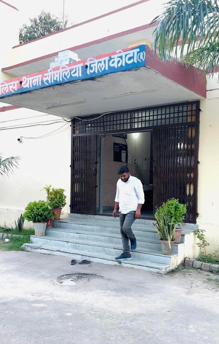 Ramdaya69540924's tweet image. #boss 👑💪✌️ @Gopal_Bassi