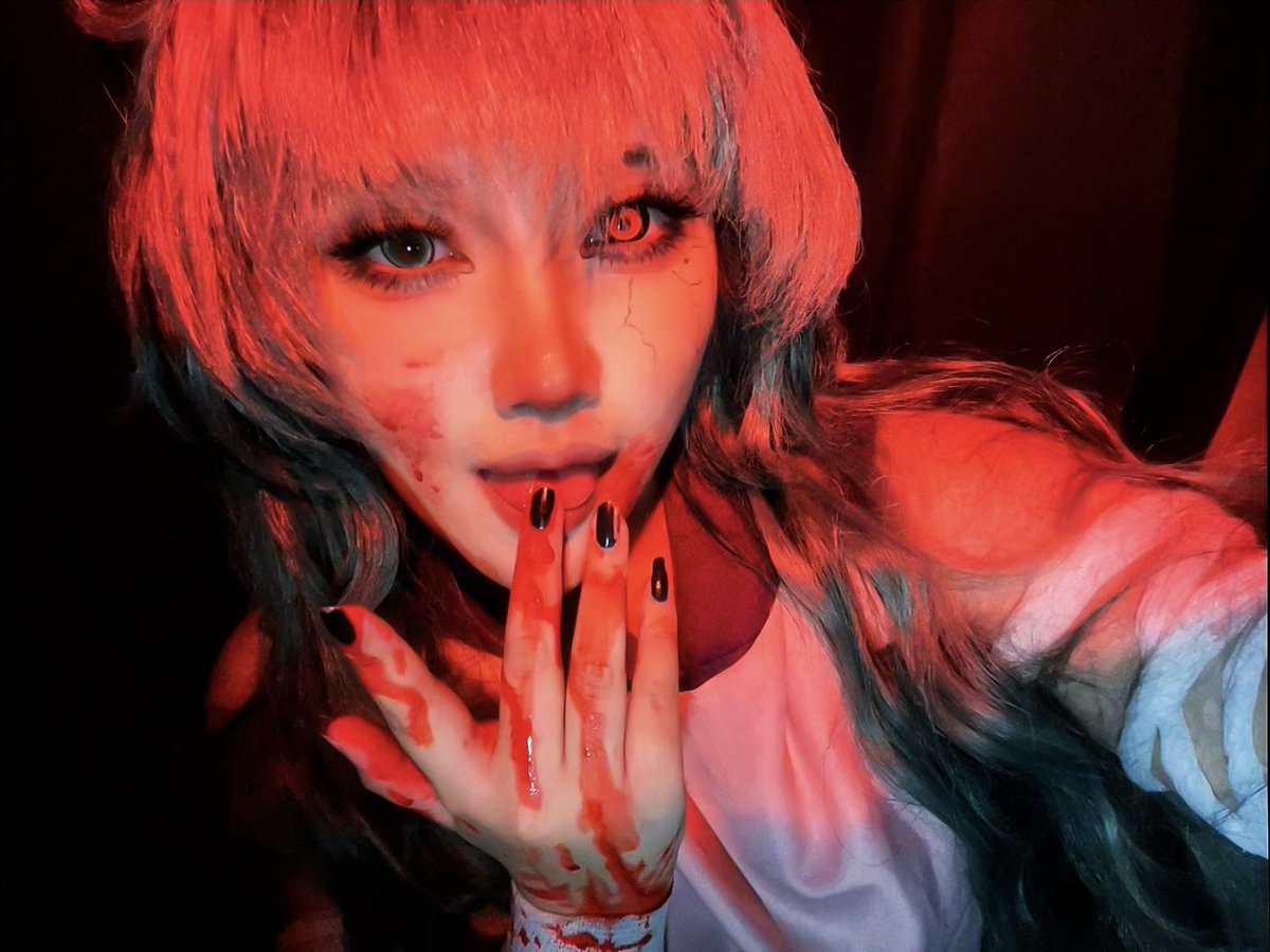 パイ ( ไป๋ ) tweet media