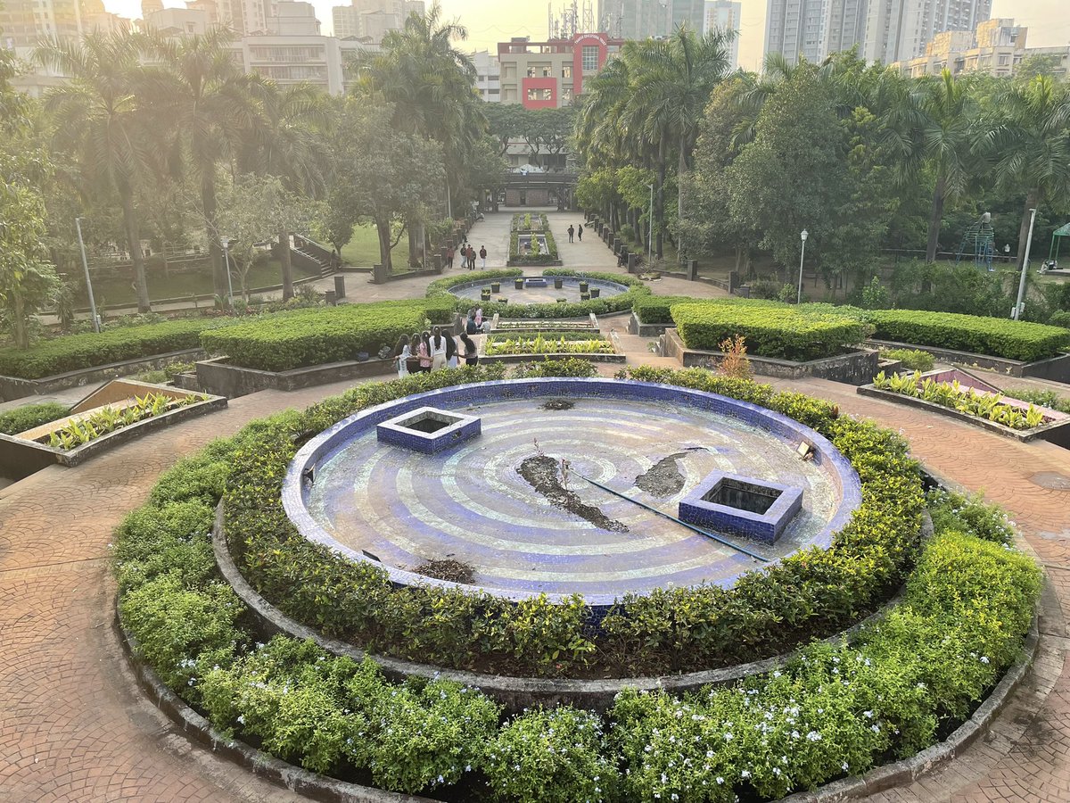 Vishal Bhargava tweet media