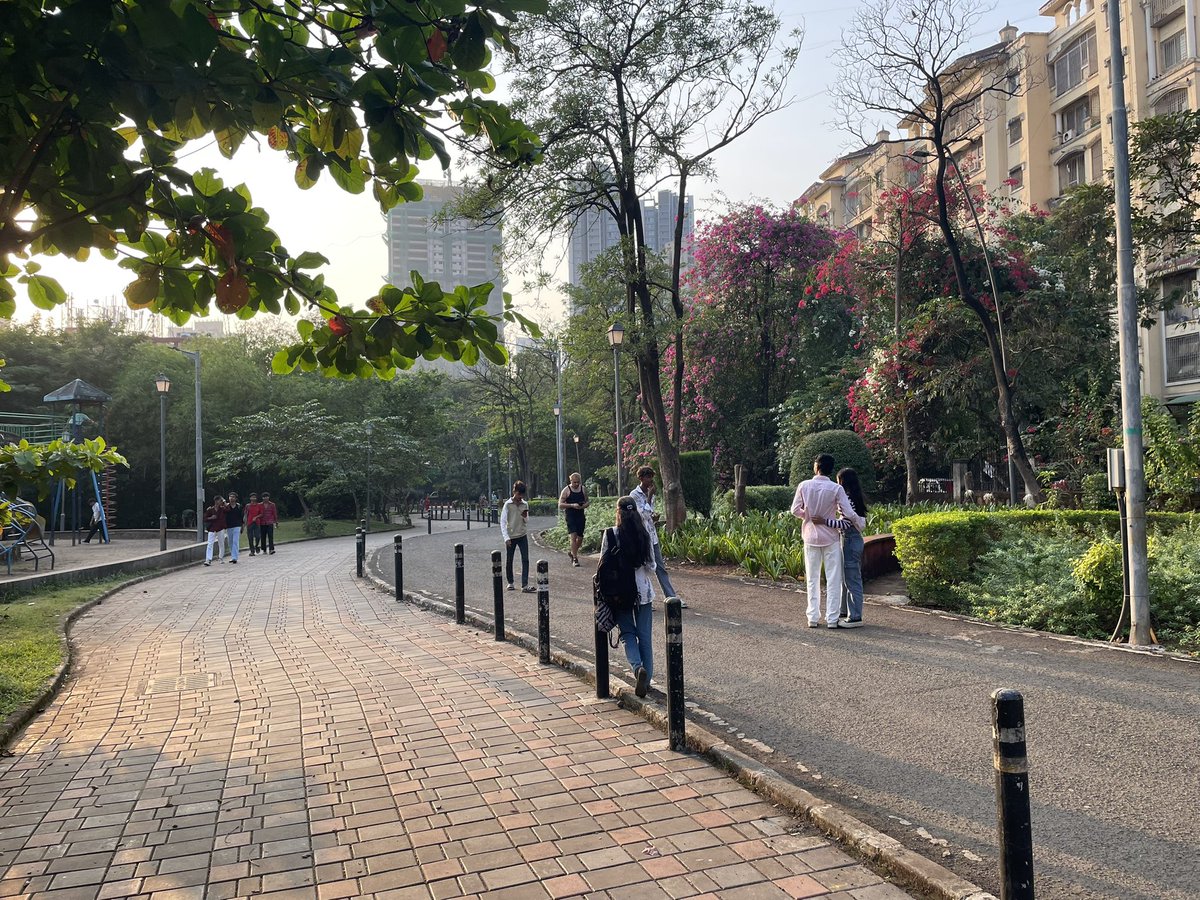 Vishal Bhargava tweet media