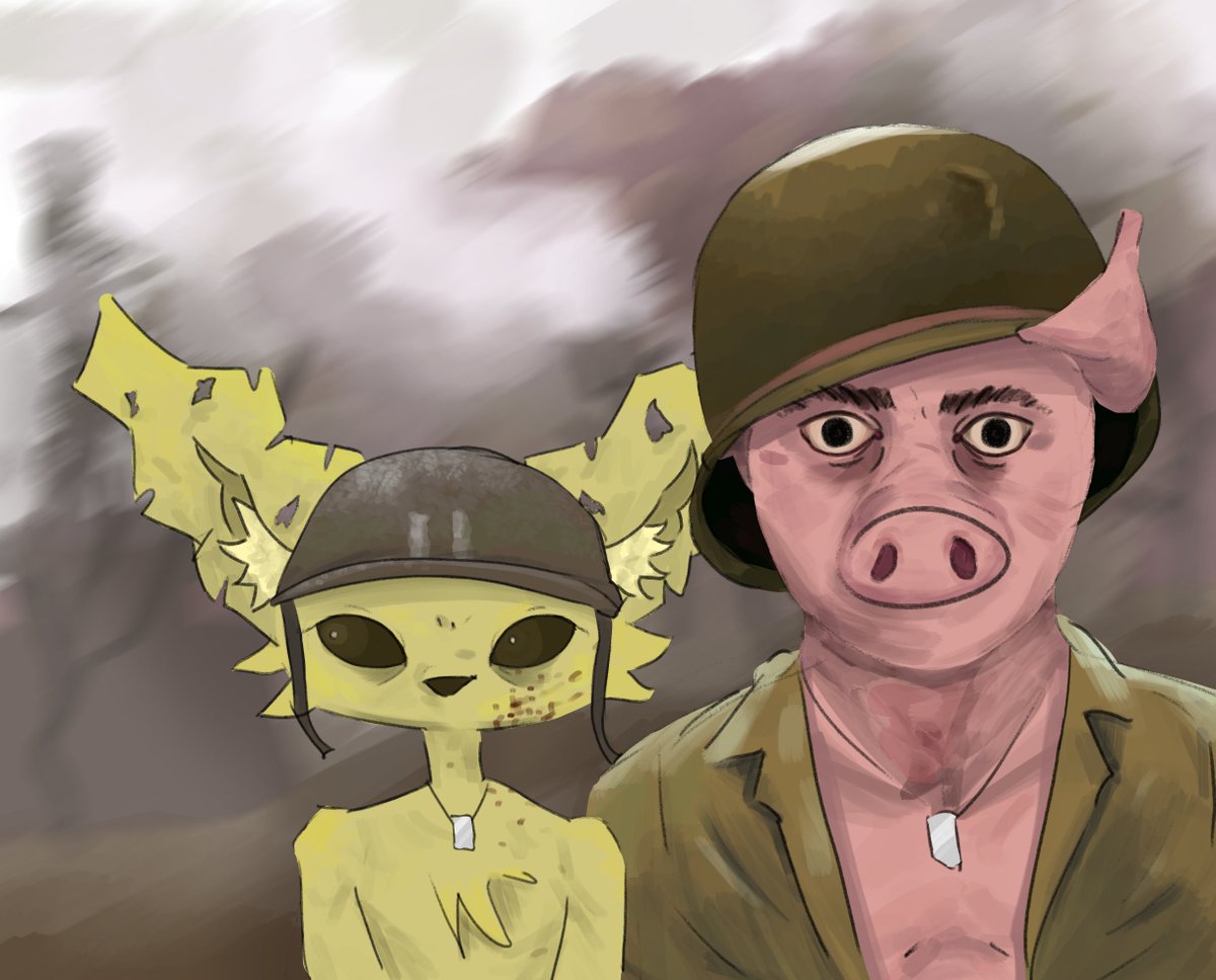 JaySansai's tweet photo. i forgot to post this abomination about a year ago https://t.co/7qewYgtgJN
