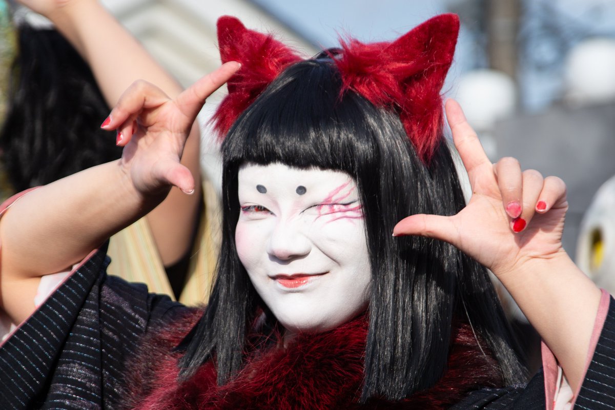 おかめ🐍🍺 (@okame_fantastic) / Posts / X