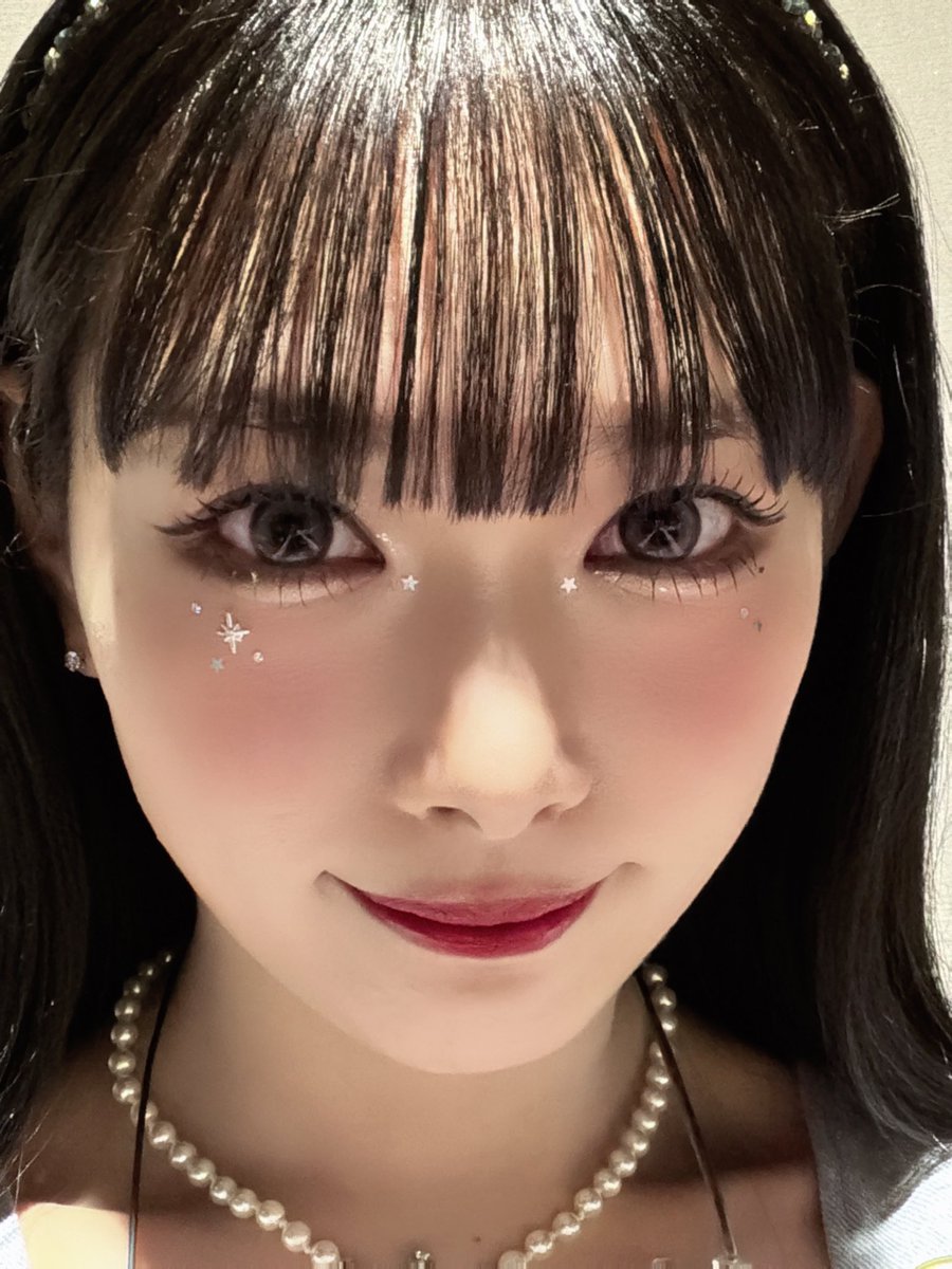 PassCode_nao's tweet image. ✨