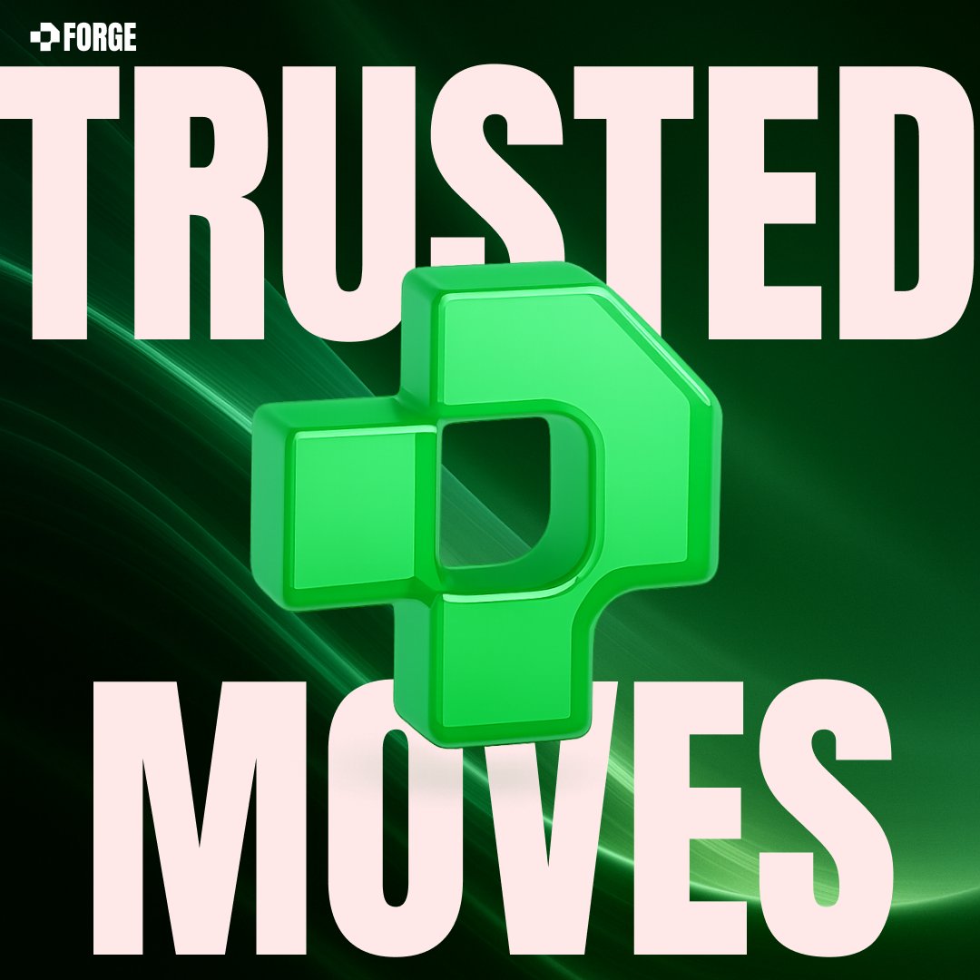 ForgeSwap tweet media